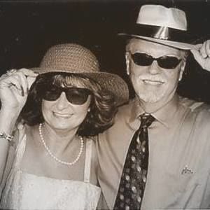 Meet your Posher, Margie